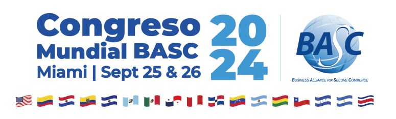 11º Congreso Mundial BASC 2024