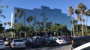  Building where the new WBO Headquarter offices operate at MIA- International Airport.