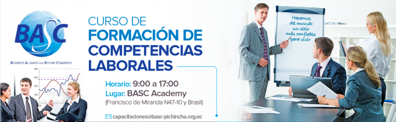 BASC Pichincha