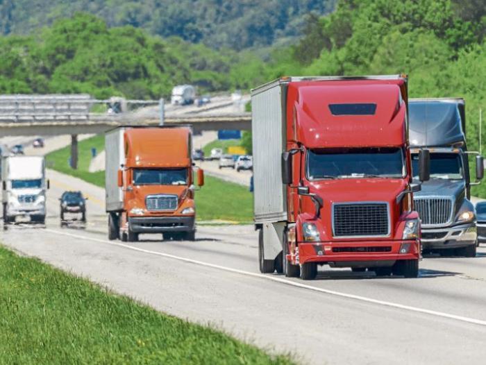 Los transportadores de carga colombianos son de los que más piden certificarse en normas BASC.