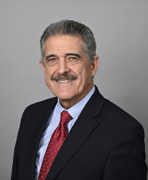 Mr. Fermín Cuza