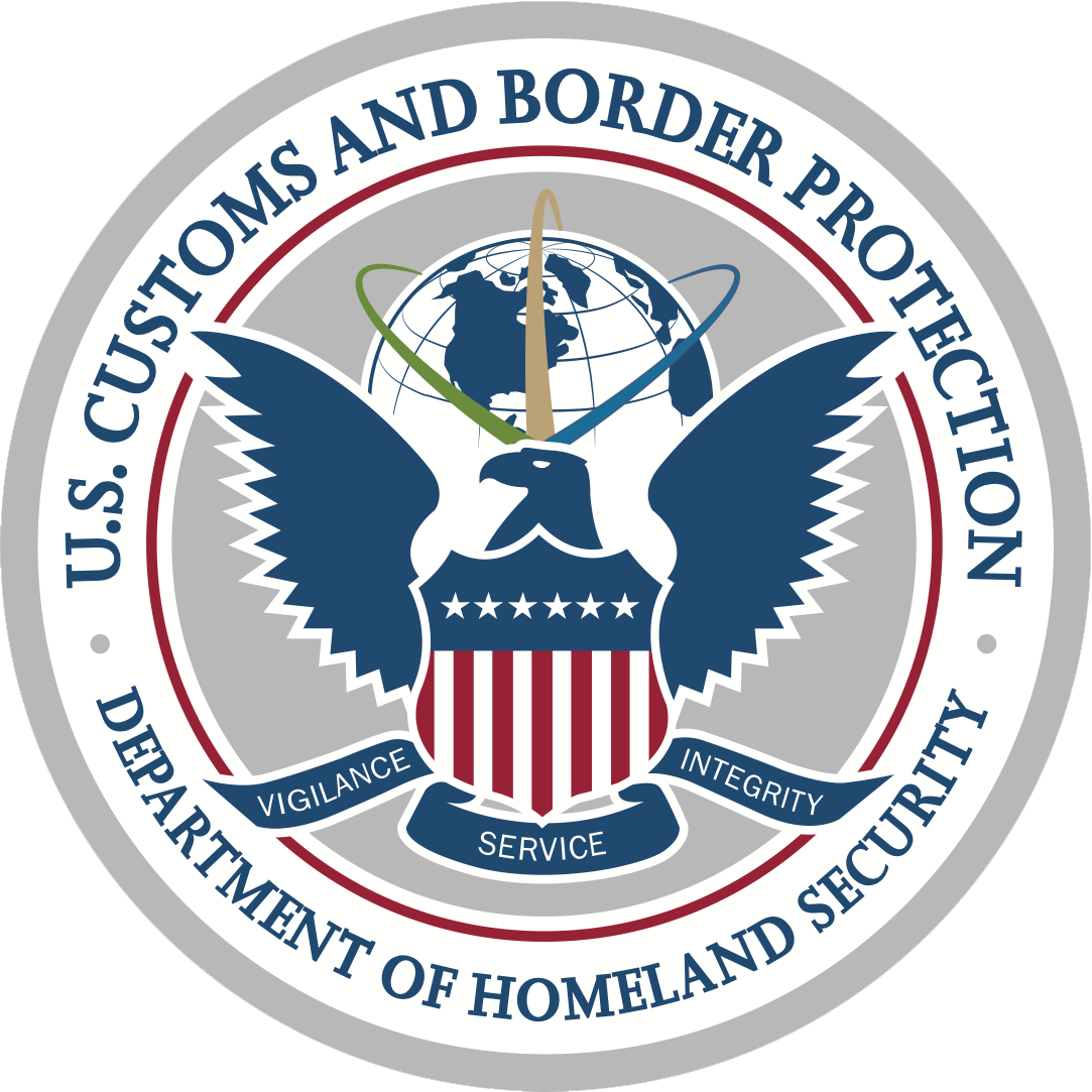 U.S. Customs and Border Protection (CBP)