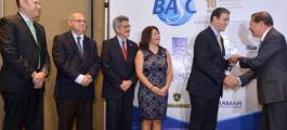 45 empresas han sido certificadas con calidad BASC