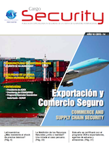 Revista 14: Cargo Segurity, Año 6