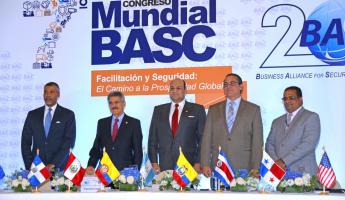 BASC celebrates its 7th World BASC Congress in the Dominican Republic with great success